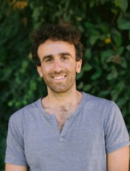 Alon Salhov