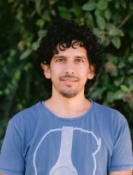 Amit Rotem