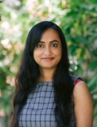 Anindita Bera