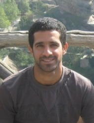 Itsik Cohen