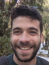 Nir Gavrielov