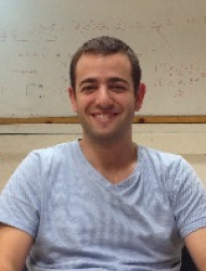 Yahel Guberman