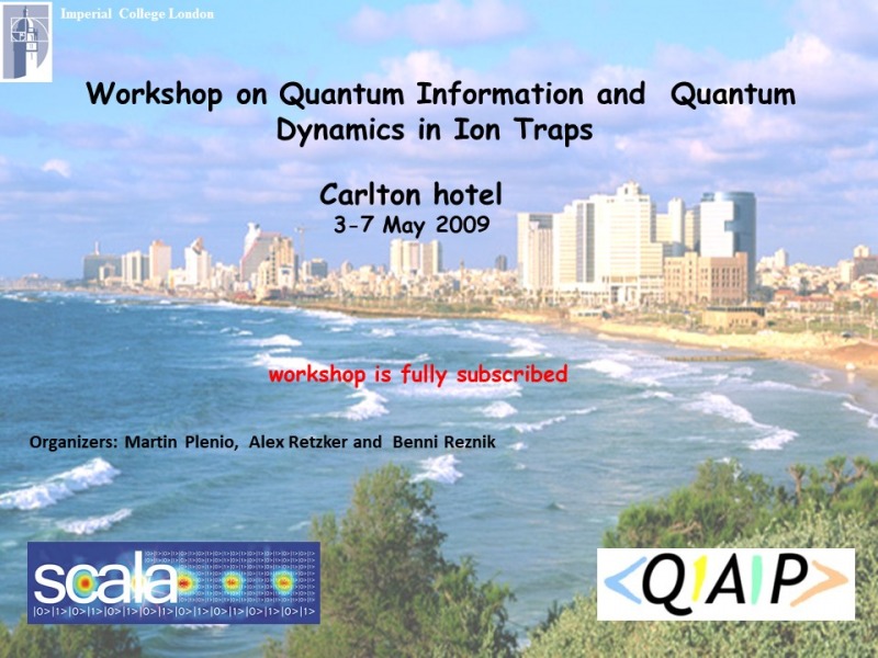 Qion 2009