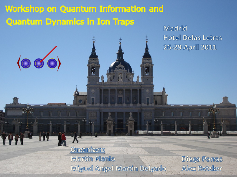 Qion 2011