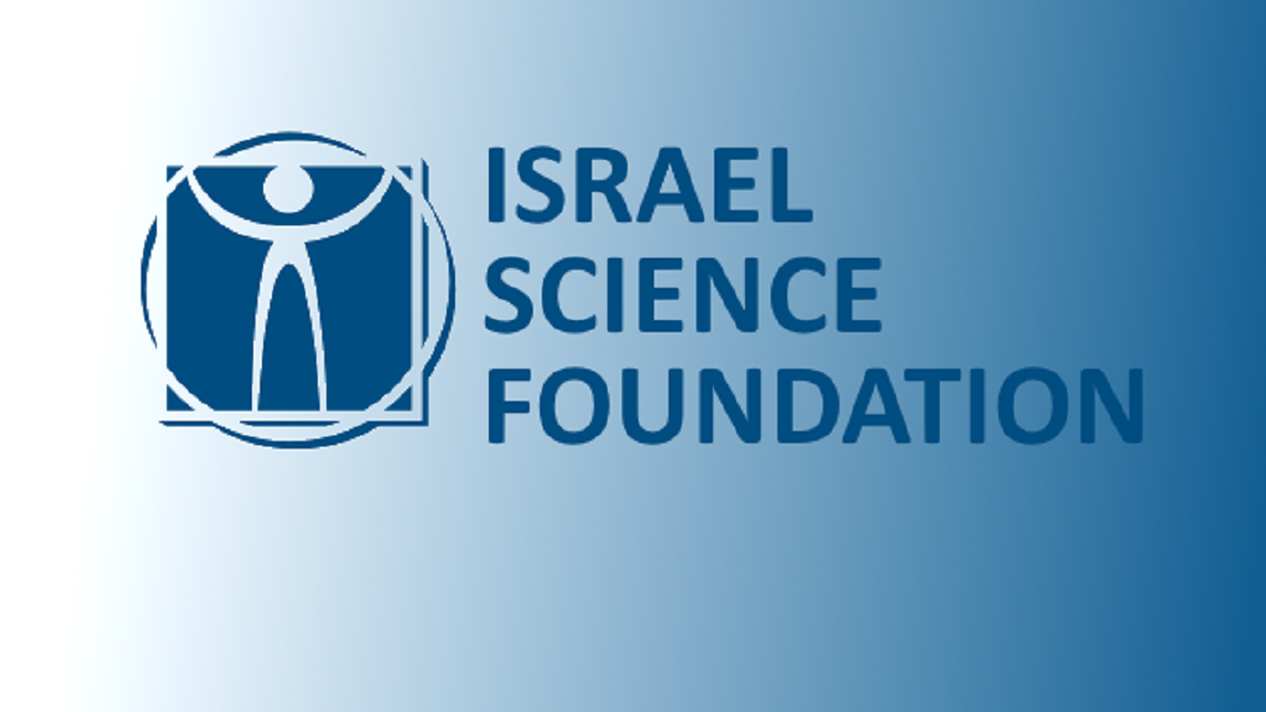 IsraelScienceFoundation
