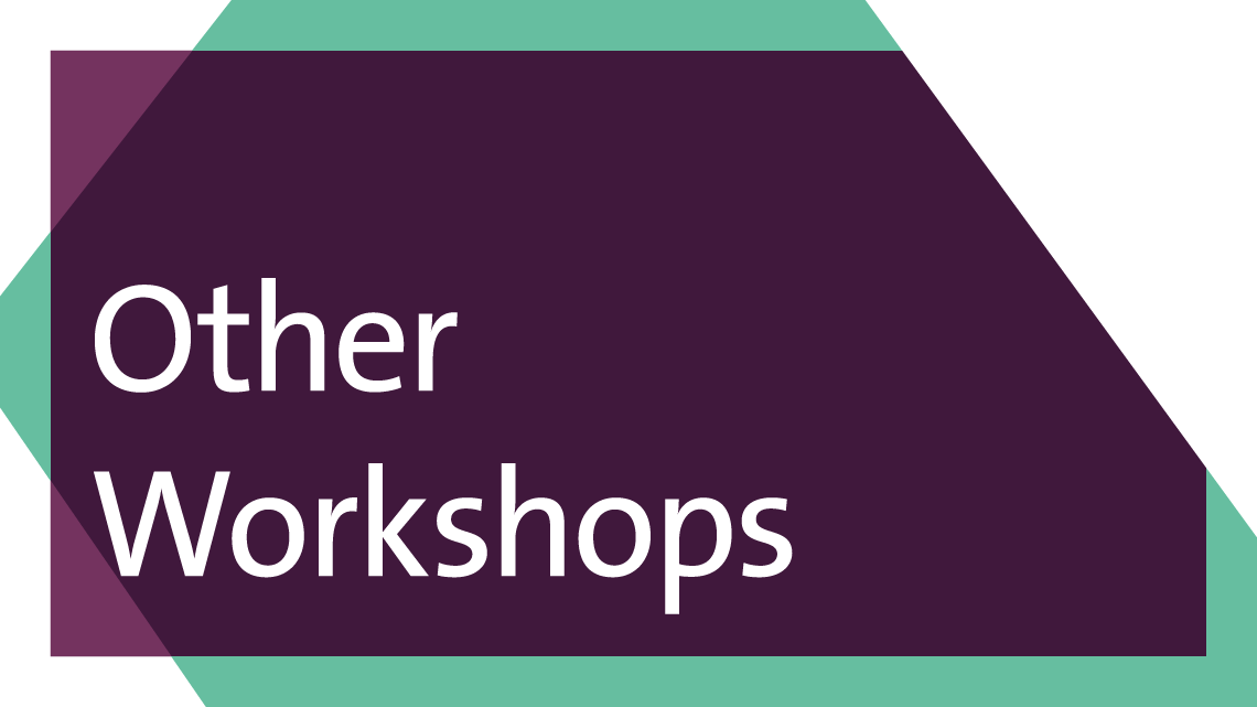 Other Workshops