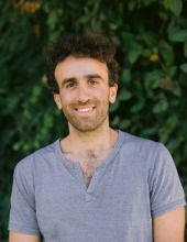 Alon Salhov