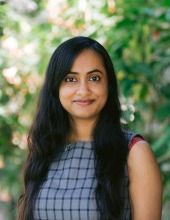 Anindita Bera