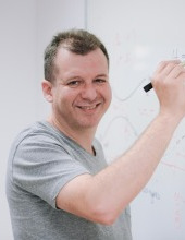 Alex Retzker
