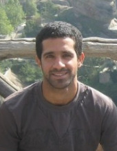 Itsik Cohen