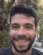 Nir Gavrielov
