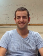 Yahel Guberman