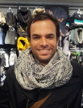 Yuval Vinkler